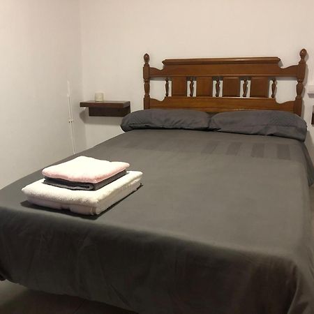 A Casa Do Chico Apartment Ourense Ngoại thất bức ảnh