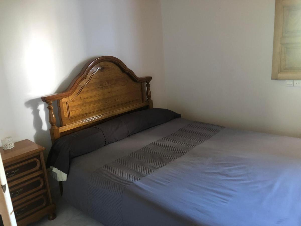 A Casa Do Chico Apartment Ourense Ngoại thất bức ảnh
